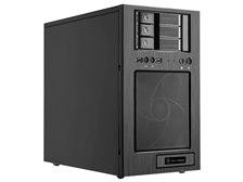 SILVERSTONE SST-CS330B 価格比較 - 価格.com