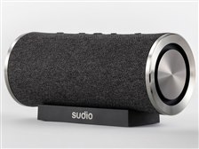 Sudio Femtio スピーカー Sudio FEMTIO [ブラック] 価格比較 - 価格.com