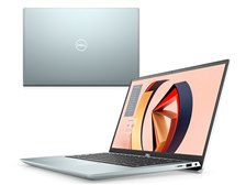 Dell Inspiron 14 5000 プラチナ Ryzen 7 4700U・8GBメモリ・512GB SSD 