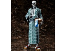 フリュー オーバーロード 1/8 アインズ・ウール・ゴウン -浴衣- 価格
