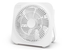 トップランド どこでもFAN SF-DFB10 WT [ホワイト] 価格比較 - 価格.com