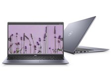 Dell Inspiron 15 5000 プレミアム Ryzen 5 4500U・8GBメモリ・256GB