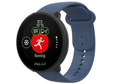 訳あり新品　ポラール  90081802 POLAR UNITE ピンク ポラール、手首型心拍計を備えたフィットネスウォッチ「Polar