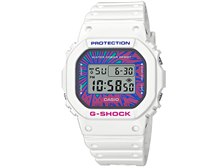 か行 カシオ G-SHOCK Psychedelic Multi Colors DW-5600DN-7JF オークション比較 - 価格.com