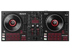 Mixtrack Platinum FX ジャンク品　カバー無し Mixtrack Platinum FX ジャンク品 カバー無し - メルカリ