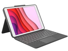 【中古】ロジクール Combo Touch iK1275GRA ロジクール COMBO TOUCH iK1057BKA 価格推移グラフ - 価格.com