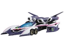 アオシマ 1/24 サイバーフォーミュラ 凰呀(オーガ) AN-21 エアロ