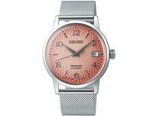 セイコー プレザージュ Cocktail Time 2020 限定モデル SARY169 価格 