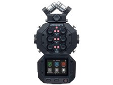 ZOOM Handy Recorder H8 価格推移グラフ - 価格.com