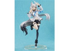 白上フブキ ルミナスボックス 1/7 修正台座 2019夏イベントver. Amazon | 白上フブキ 2019夏イベントver 1/7 フィギュアルミナス