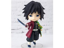 BANDAI Figuarts mini 冨岡義勇 オークション比較 - 価格.com