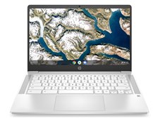 HP Chromebook 14a-na0006TU コンフォートモデル 価格比較 - 価格.com