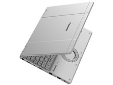 パナソニック Let's note QV8 プレミアムエディション CF パナソニック Let's note QV8 プレミアムエディション CF