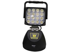 鉄道グッズ　作業灯 グッドグッズ(GOODGOODS) LED 作業灯 48W 充電式投光器 強力