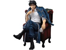 千値練 鋼の錬金術師 FULLMETAL ALCHEMIST 1/8 ロイ・マスタング 価格