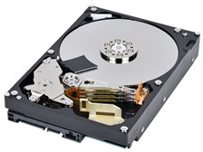 HDDのヘッドが退避する音がする「きゅいん」』 東芝 DT02ABA200 HDDのヘッドが退避する音がする「きゅいん」』 東芝 DT02ABA200