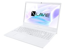 NEC LAVIE N15 N1510/AAW PC-N1510AAW 価格比較 - 価格.com