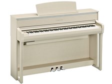 全国どこでも送料無料！ ヤマハ 価格比較 [ホワイトアッシュ調] CLP-775WA Clavinova 鍵盤楽器