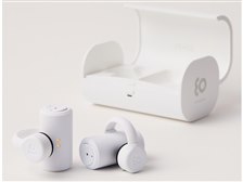 BoCo earsopen PEACE TW-1(W) [ホワイト] 価格比較 - 価格.com