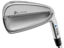 ピン iBLADE アイアン 6本セット [NS PRO MODUS3 TOUR 120 フレックス