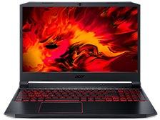 Acer Nitro 5 AN515-55-A76Y6T 価格比較 - 価格.com