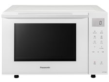 Panasonic レンジ NE-FS300-W-