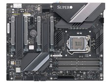 マザーボード　Supermicro P6DGH SUPERMICRO C9Z490-PG 価格比較 - 価格.com