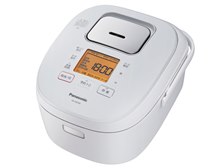 極美品釜♫本体含む　圧力IH炊飯器パナソニック 　2024年購入SR-HB100 パナソニック SR-HB100 価格比較 - 価格.com