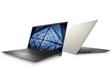 Dell Vostro 13 5000(5300) プレミアム Core i5 10210U・8GBメモリ