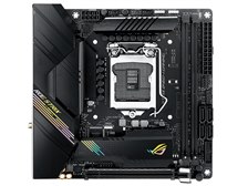 ASUS ROG STRIX B460-I GAMING 価格比較 - 価格.com