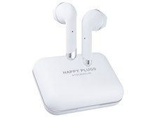 ヘッドホン happy plugs AIR 1 WHITE Amazon.com: Happy Plugs Air 1 ANC – Premium Quality True