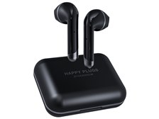 happy plugs AIR1 PLUS EARBUD [BLACK] 価格比較 - 価格.com
