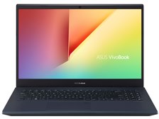 ASUS ノートpc X571LH/Core i7-10750H 箱,付属品あり ASUS X571LH X571LH-AL084T 価格比較 - 価格.com