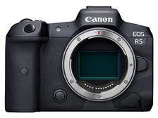 【超美品】Canon R5 ボディー