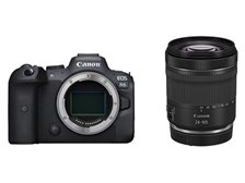 【未使用】Canon デジタル一眼 EOS R6 RF24-105 レンズキット