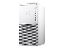 Dell XPS タワー プラチナ Core i7 10700・8GBメモリ・1TB HDD搭載