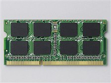 エレコム EV1600-N8G/RO [SODIMM DDR3 PC3-12800 8GB] 価格比較 - 価格.com