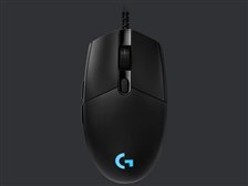 Logicool G PRO ゲーミングマウス G-PPD-001t Logicool Logicool PRO HERO Gaming Mouse G PRO - 製品詳細