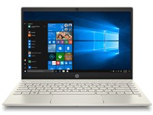HP Pavilion 13-an1000 価格.com限定 Core i5&512GB SSD+Optane