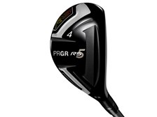 プロギア RS5 ユーティリティー [Diamana FOR PRGR フレックス：S 
