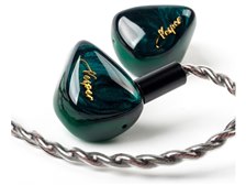 QoA Vesper [グリーン] 価格比較 - 価格.com