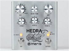 Meris HEDRA 価格比較 - 価格.com