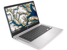 HP Chromebook 14a-na0000 価格.com限定 Pentium&メモリ4GB&64GB eMMC&
