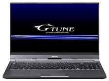 マウスコンピューター G-Tune E5-144 Core i7 10875H/RTX2060/16GB