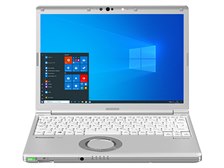 パナソニック Let's note SV9 CF-SV9HDLVS 価格比較 - 価格.com