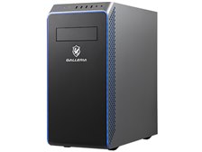 GALLERIA G60S Core i7 10700/GTX1660SUPER-dypamak.org