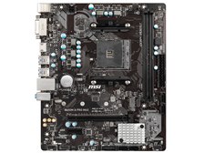 MSI B450M-A PRO MAXのクチコミ - 価格.com