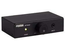 FOSTEX AP15mk2 価格比較 - 価格.com