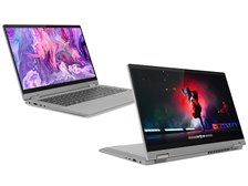 Lenovo IdeaPad Flex 550i Core i5・8GBメモリー・256GB SSD・14型フル