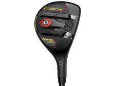 コブラ　ワンレングスユーティリティ　キングSZ U3 19°フレックスR コブラ ワンレングスユーティリティSZ U3 19°フレックスR - メルカリ